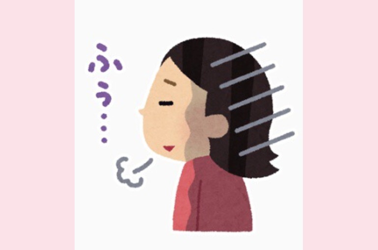 黄昏女子