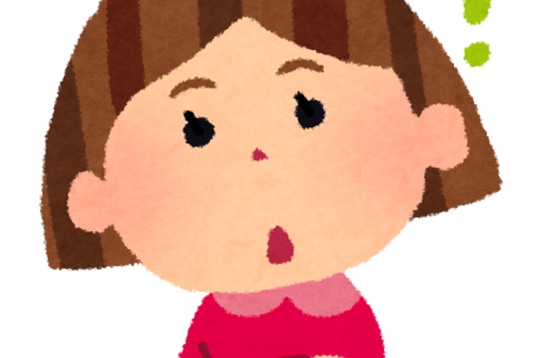 はてな女子