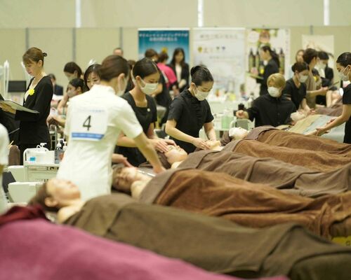 エスグラ2024関東