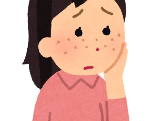 しみ