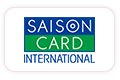 セゾンカードのロゴ